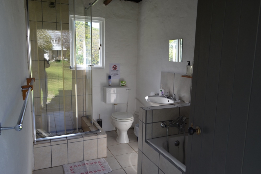0 Bedroom Property for Sale in Herbertsdale Western Cape